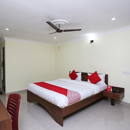 Oyo 26670 The Ranch Hotel Puri Luaran gambar