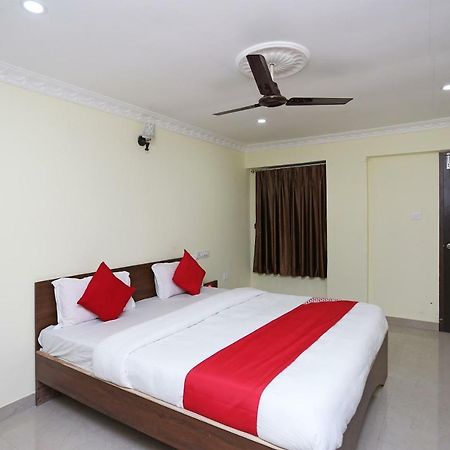 Oyo 26670 The Ranch Hotel Puri Luaran gambar