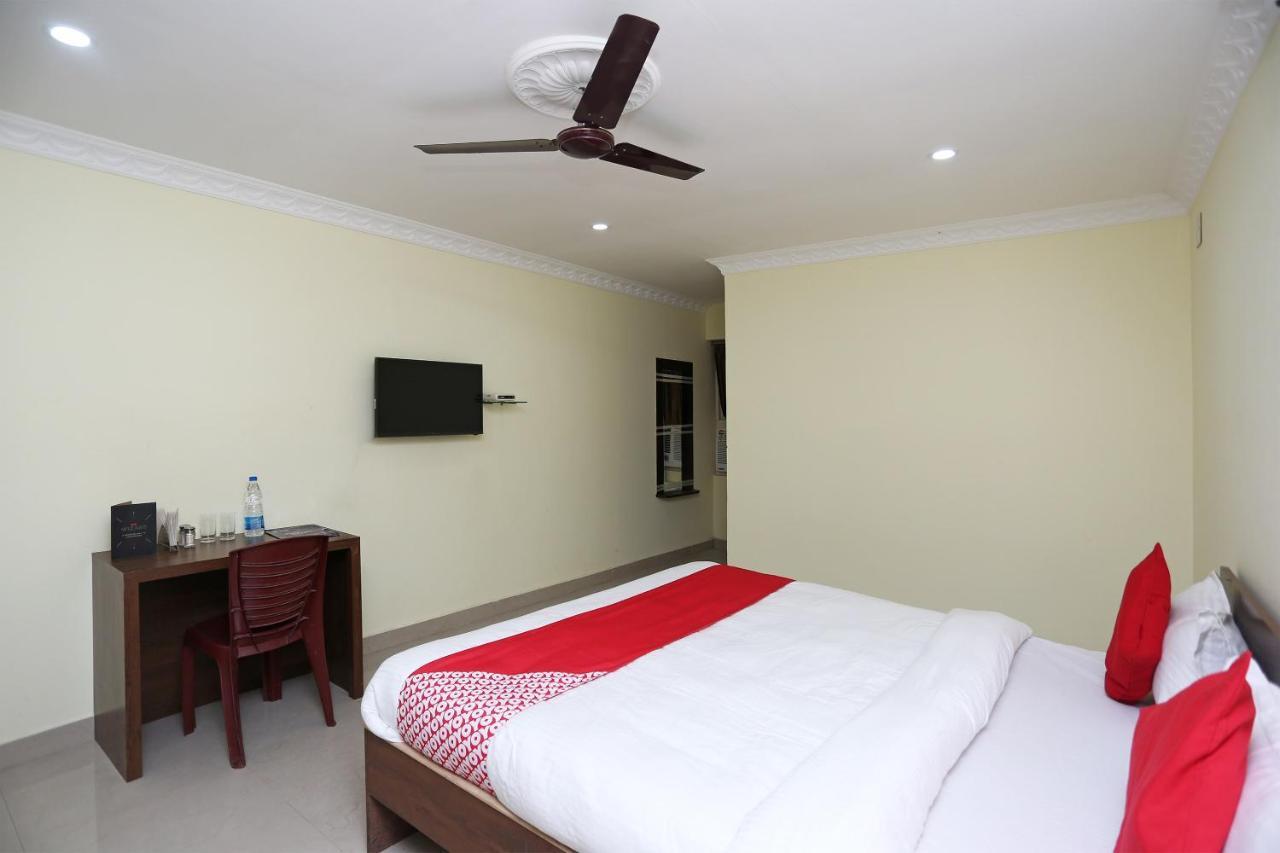 Oyo 26670 The Ranch Hotel Puri Luaran gambar