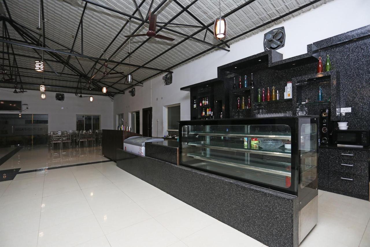 Oyo 26670 The Ranch Hotel Puri Luaran gambar